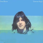 Gram Parsons Grievous Angel 180g  LP 1