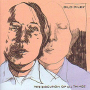 Rilo Kiley The Execution of All Things 180g LP 1