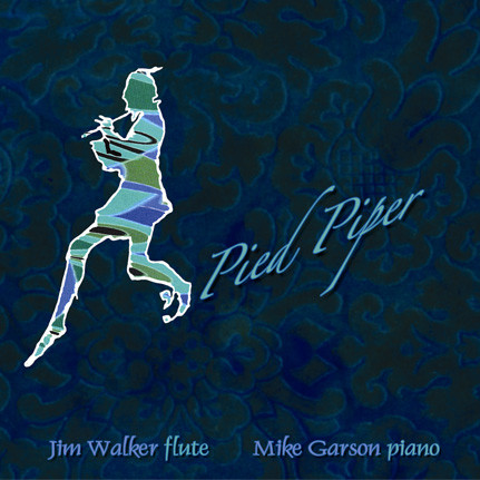 Mike Garson & Jim Walker Pied Piper HDCD 1