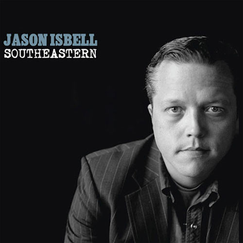 Jason Isbell Southeastern 180g LP 1