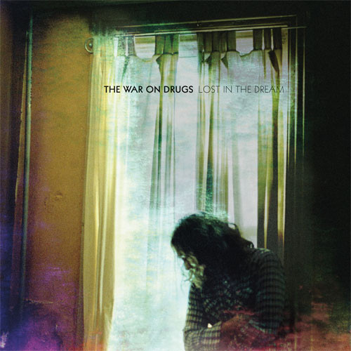 The War On Drugs Lost In The Dream 2LP