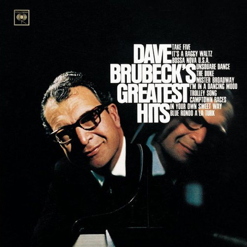 Dave Brubeck Dave Brubeck's Greatest Hits 180g LP 1