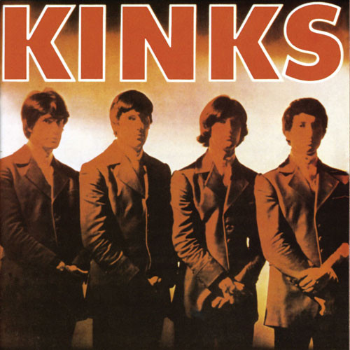 The Kinks Kinks 180g LP 1