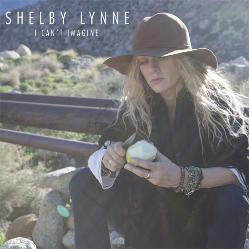 Shelby Lynne I Can't Imagine 180g LP 1