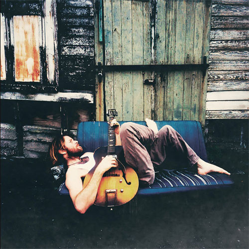 Grayson Capps If You Knew My Mind 2LP 1