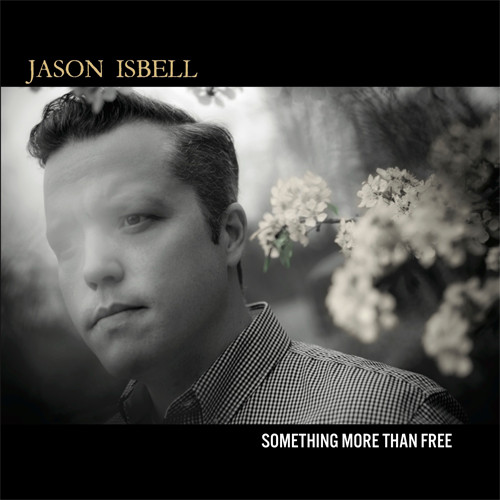 Jason Isbell Something More Than Free 180g 2LP