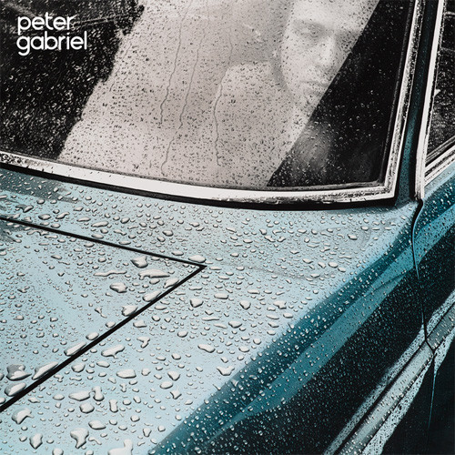 Peter Gabriel 1 (Car) Numbered Limited Edition Half-Speed Mastered 180g 45rpm 2LP 1