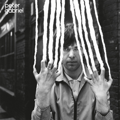 Peter Gabriel 2 (Scratch) Numbered Limited Edition Half-Speed Mastered 180g 45rpm 2LP 1
