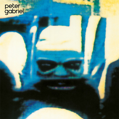 Peter Gabriel 4 (Security) Numbered Limited Edition Half-Speed Mastered 180g 45rpm 2LP 1