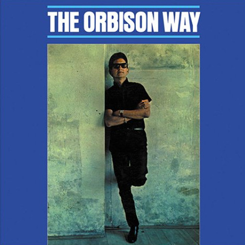 Roy Orbison The Orbison Way 180g LP 1