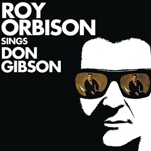 Roy Orbison Roy Orbison Sings Don Gibson 180g LP