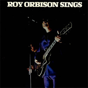 Roy Orbison Memphis 180g LP 1
