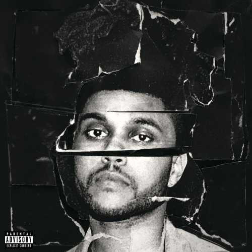 The Weeknd The Highlights 2LP