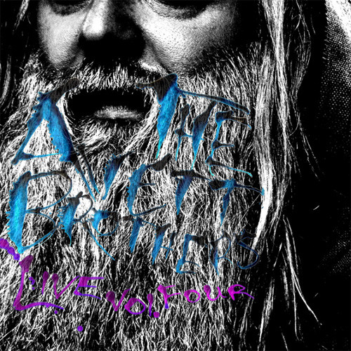 The Avett Brothers Live Vol. 4 - Live at PNC Arena, NC 2015 2LP & DVD 1