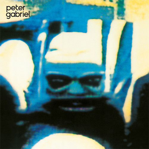 Peter Gabriel 4 (Security) Half-Speed Mastered 180g LP 1