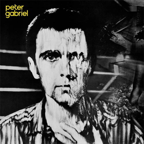 Peter Gabriel 3 (Melt) Numbered Limited Edition Half-Speed Mastered 180g LP 1