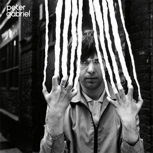 Peter Gabriel 2 (Scratch) Half-Speed Mastered 180g LP 1
