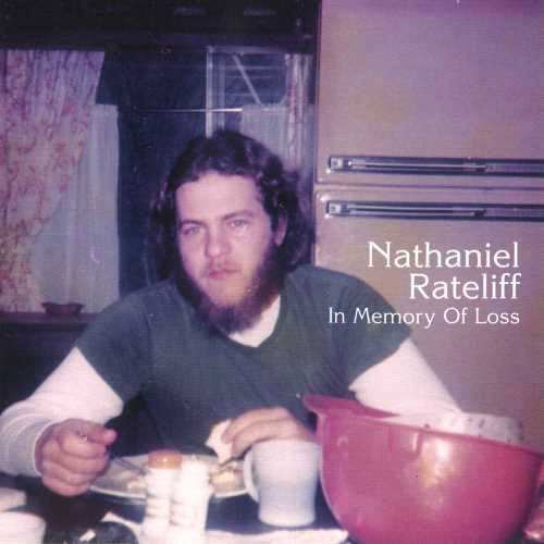 Nathaniel Rateliff In Memory Of Loss 180g 2LP 1