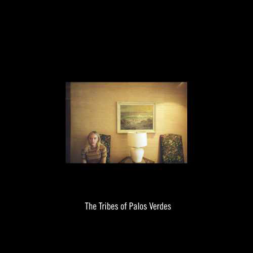 The Tribes of Palos Verdes Soundtrack LP 1