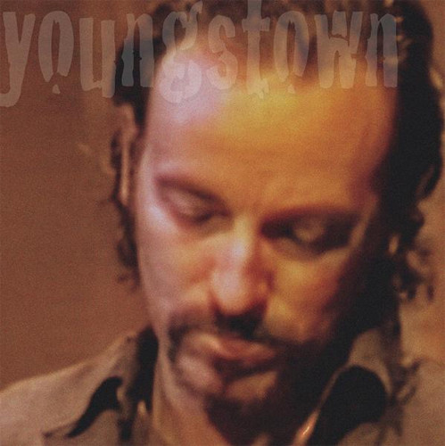 Bruce Springsteen Youngstown Numbered Limited Edition 180g Import LP (Metallic Sand Vinyl) 1