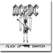 AC/DC Flick Of The Switch 180g LP 1