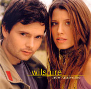 WILSHIRE NEW UNIVERSE CD 1