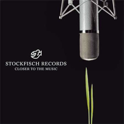 Stockfisch Records Closer To The Music Hybrid Stereo SACD