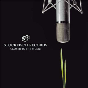 Stockfisch Records Closer To The Music Hybrid Stereo SACD 1