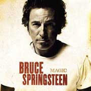 Bruce Springsteen Magic 180g LP 1