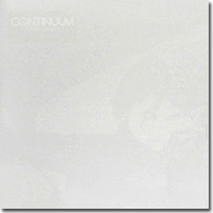 John Mayer Continuum 2LP 1
