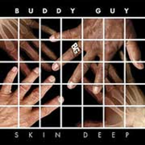 BUDDY GUY SKIN DEEP 2LP