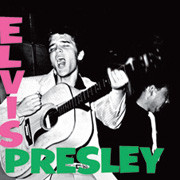 Elvis Presley Elvis Presley LP 1