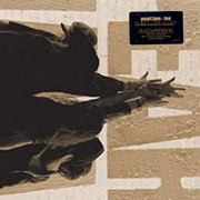 Pearl Jam Ten 180g 2LP 1