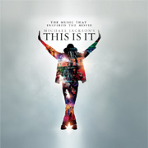 Michael Jackson This Is It 2CD