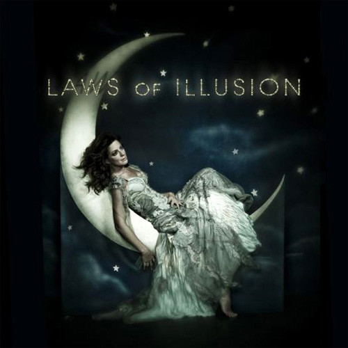 Sarah McLachlan Laws of Illusion LP 1
