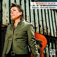 McKinley Black Beggars, Fools And Thieves Hybrid Stereo SACD 1