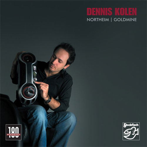 Dennis Kolen Northeim Goldmine 180g LP 1