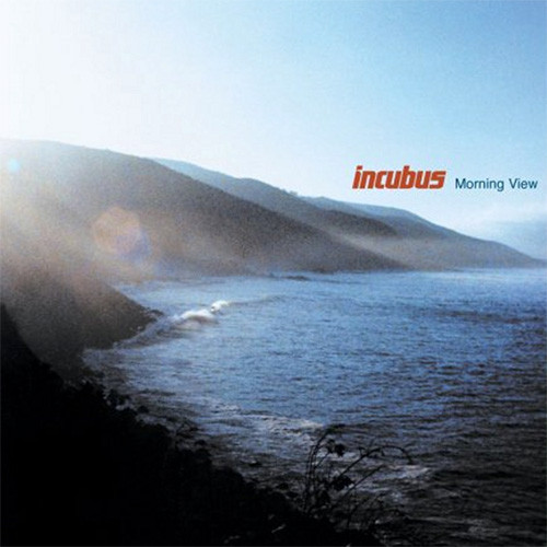 Incubus Morning View 180g 2LP 1