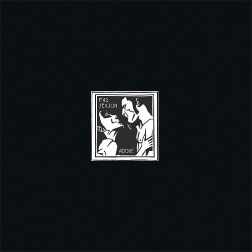 Mad Season Above 180g 2LP 1
