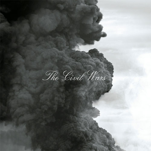 THE CIVIL WARS THE CIVIL WARS 180g 2LP & CD 1