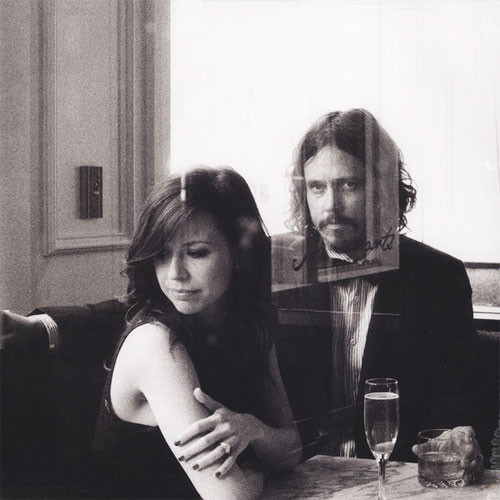 The Civil Wars/Barton Hollow 180g LP & CD 1