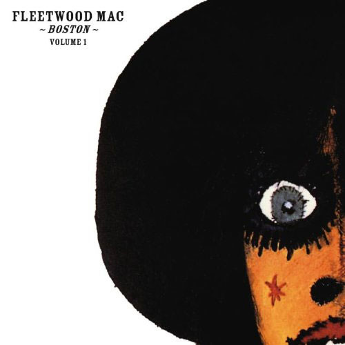 Fleetwood Mac Boston Volume 1 180g 2LP 1