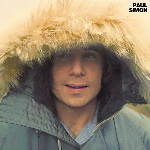 Paul Simon Paul Simon 180g LP 1