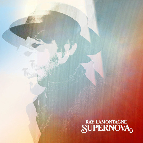 Ray Lamontagne Supernova 180g LP