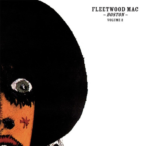 Fleetwood Mac Boston Volume 2 180g 2LP 1