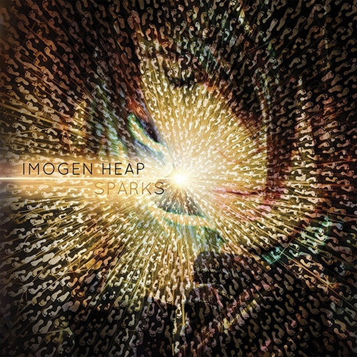Imogen Heap Sparks 2LP 1