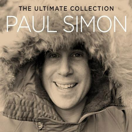 Paul Simon The Ultimate Collection 180g 2LP 1