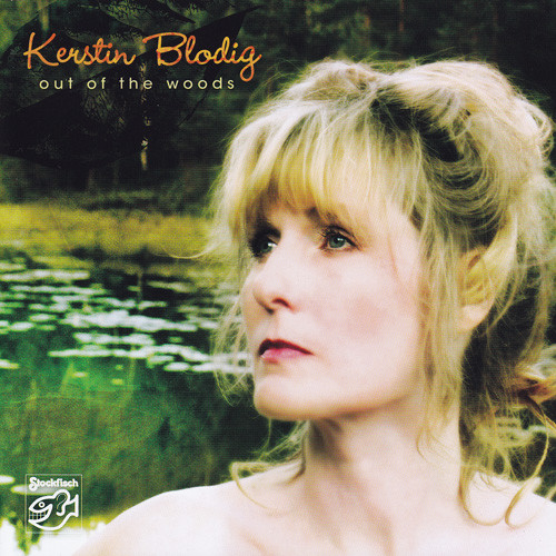 Kerstin Blodig Out of The Woods Hybrid Stereo SACD 1