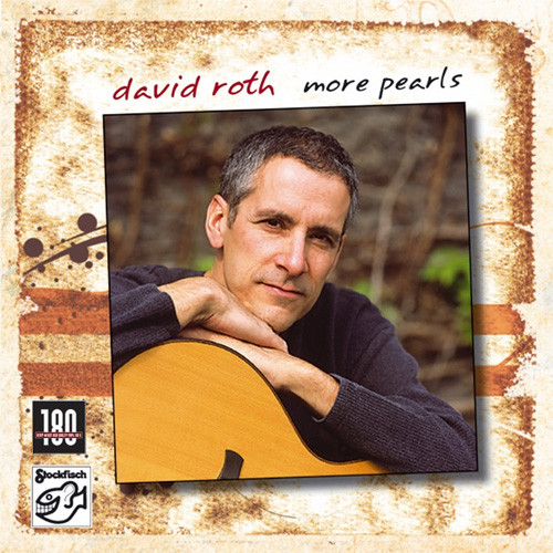 David Roth More Pearls 180g LP 1