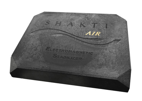 Shakti Audio Shakti Air Electro-Magnetic Stabilizer Stone (1 Each) 1